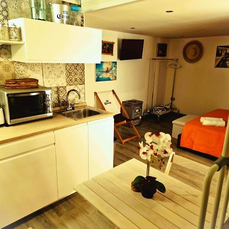 Loft Little Havana Μπάρι Εξωτερικό φωτογραφία