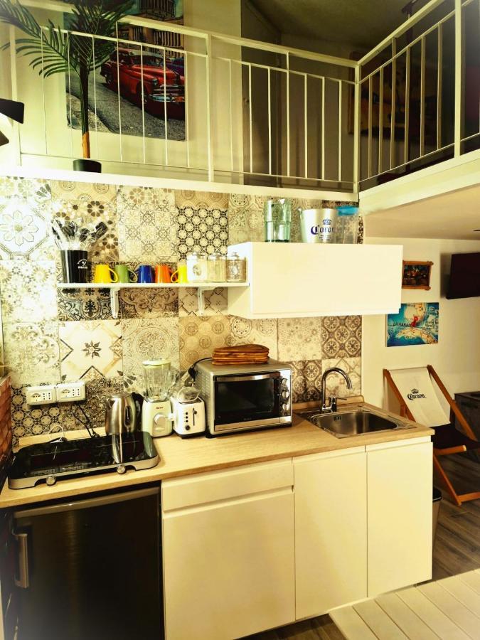 Loft Little Havana Μπάρι Εξωτερικό φωτογραφία