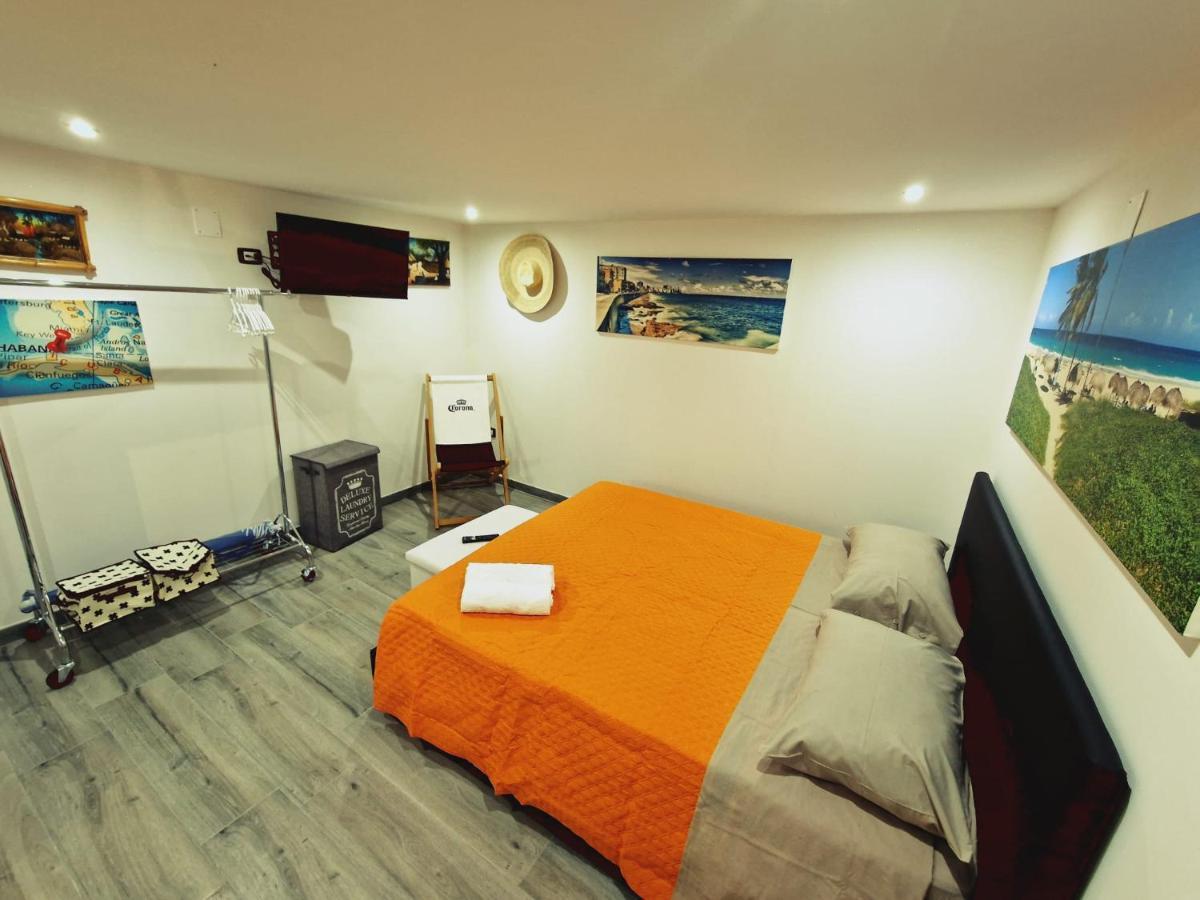 Loft Little Havana Μπάρι Εξωτερικό φωτογραφία