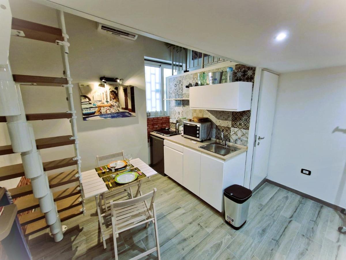 Loft Little Havana Μπάρι Εξωτερικό φωτογραφία