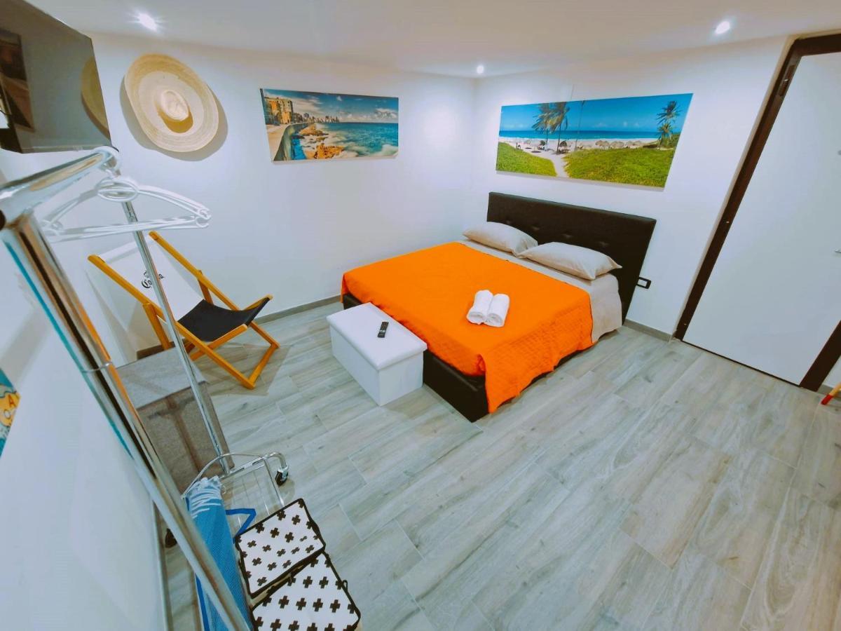 Loft Little Havana Μπάρι Εξωτερικό φωτογραφία