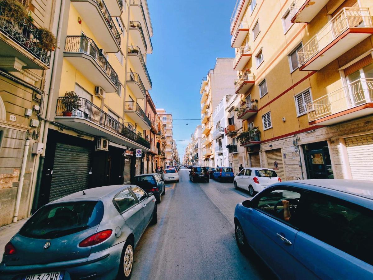 Loft Little Havana Μπάρι Εξωτερικό φωτογραφία