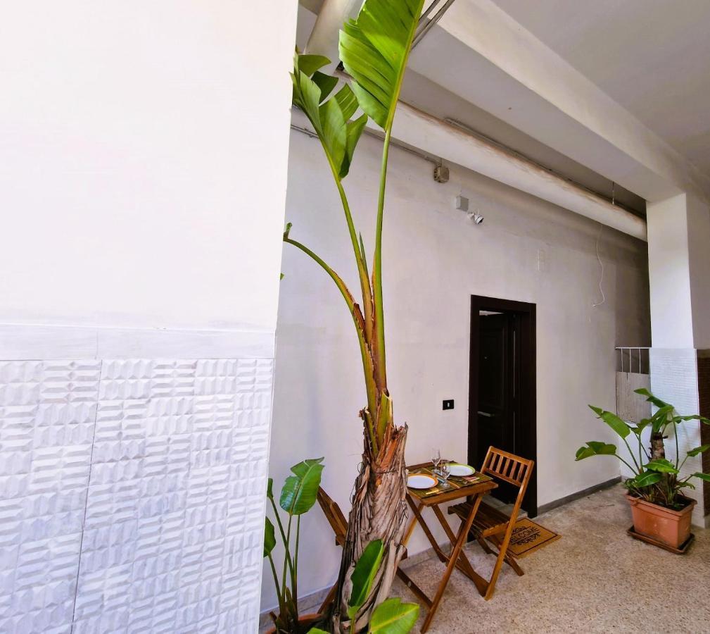 Loft Little Havana Μπάρι Εξωτερικό φωτογραφία
