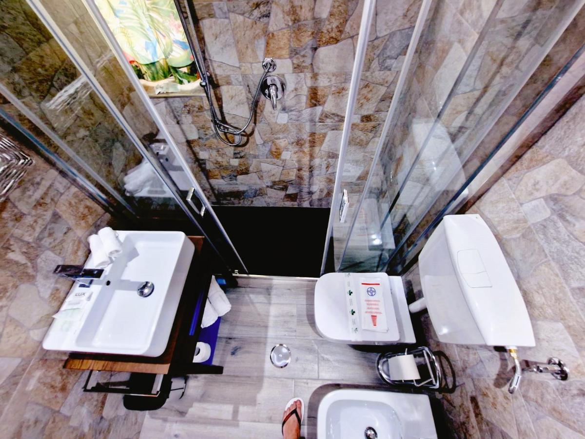 Loft Little Havana Μπάρι Εξωτερικό φωτογραφία