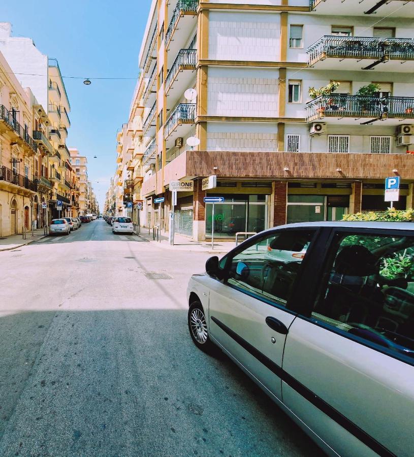 Loft Little Havana Μπάρι Εξωτερικό φωτογραφία