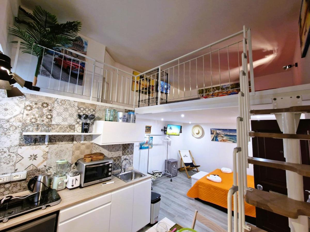 Loft Little Havana Μπάρι Εξωτερικό φωτογραφία