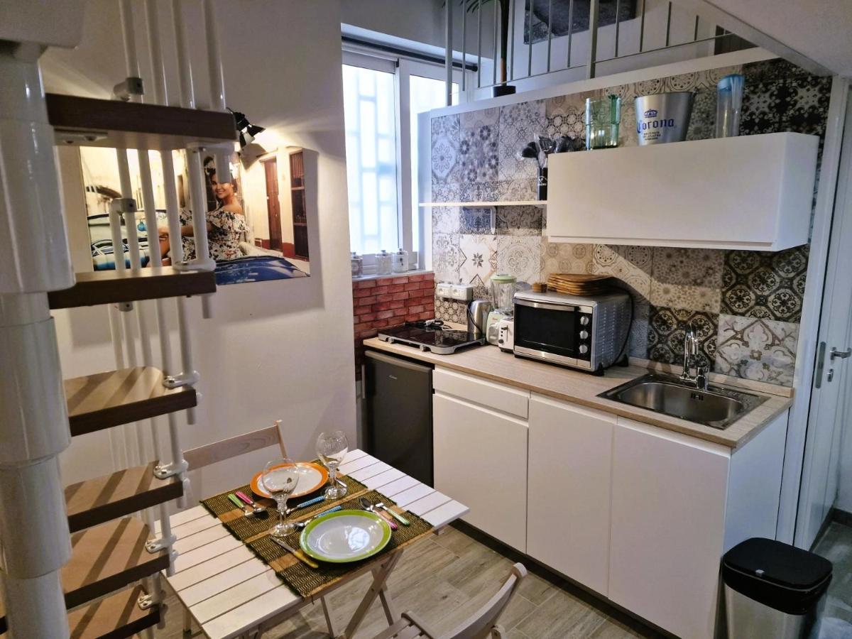 Loft Little Havana Μπάρι Εξωτερικό φωτογραφία