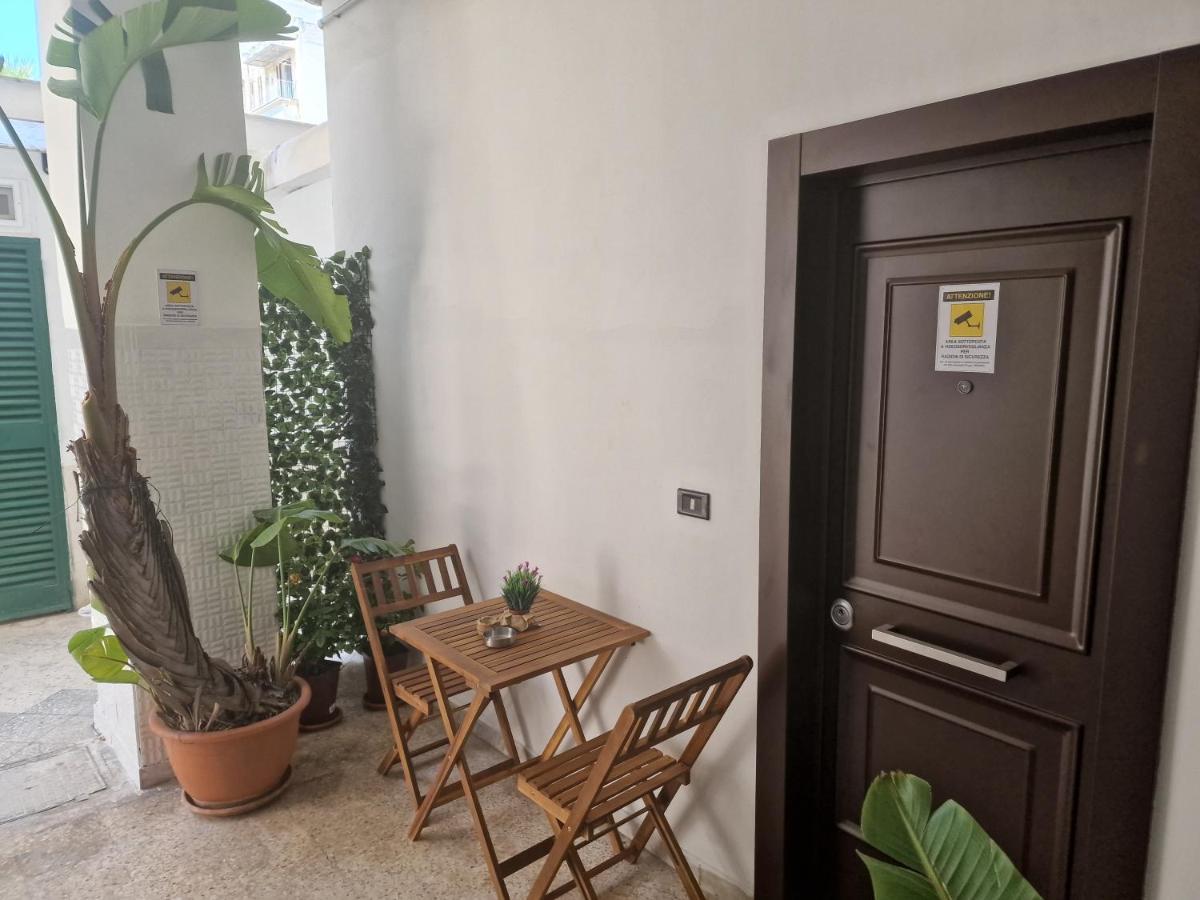 Loft Little Havana Μπάρι Εξωτερικό φωτογραφία